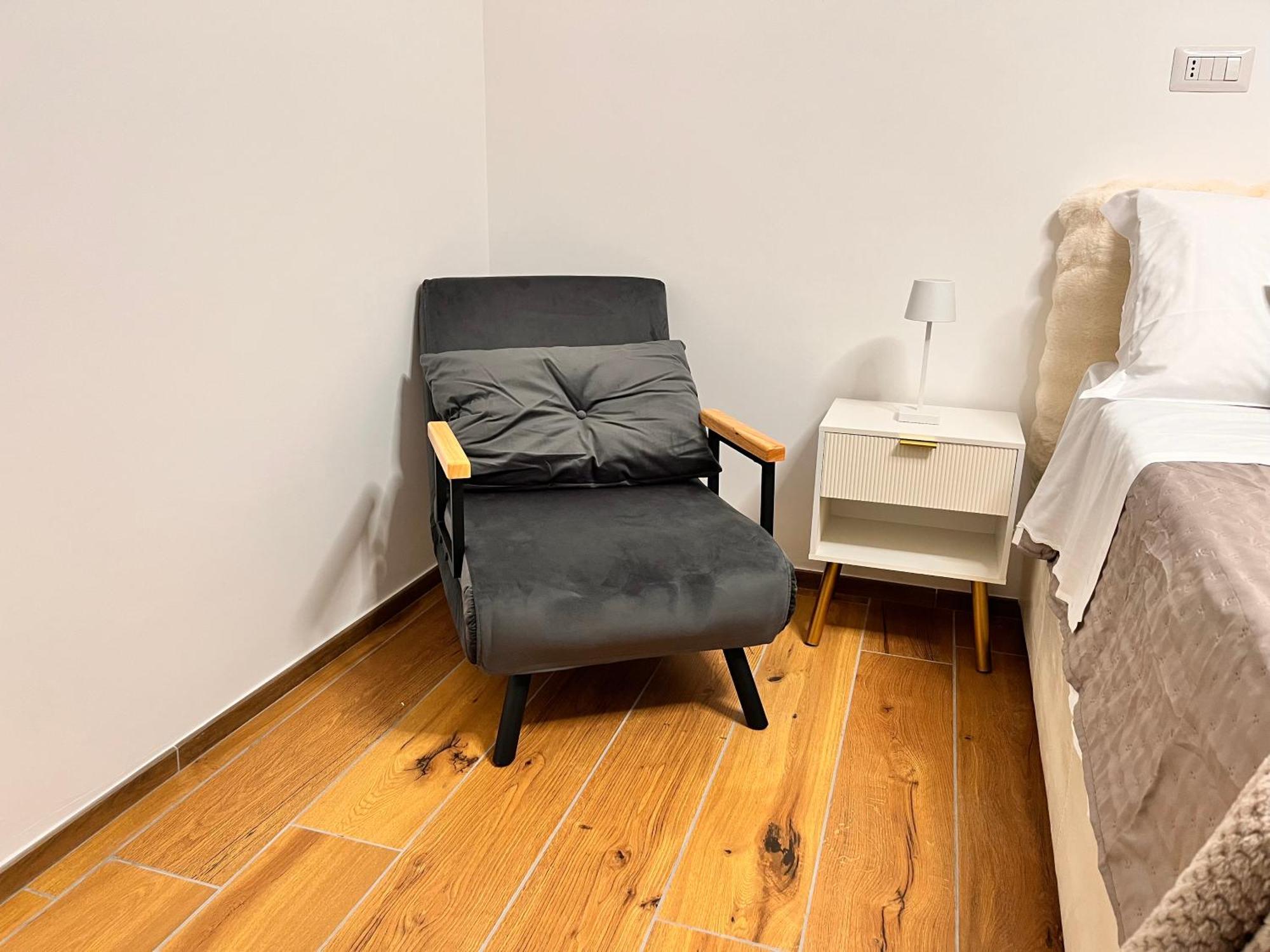 Centocelle Ii - Cozy Design Wi-fi & Ac *